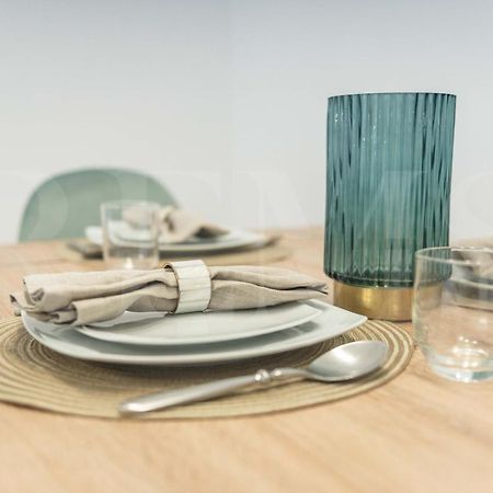 Inviting Apartment In The Heart Of Malaga By Rems Eksteriør billede