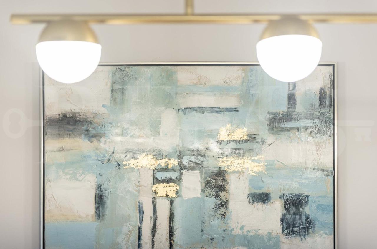 Inviting Apartment In The Heart Of Malaga By Rems Eksteriør billede